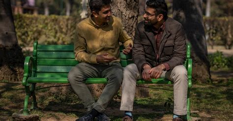 Indian gay couples begin legal battle for same